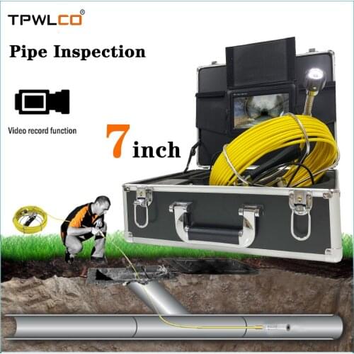 TPWLCO Home Security Cameras