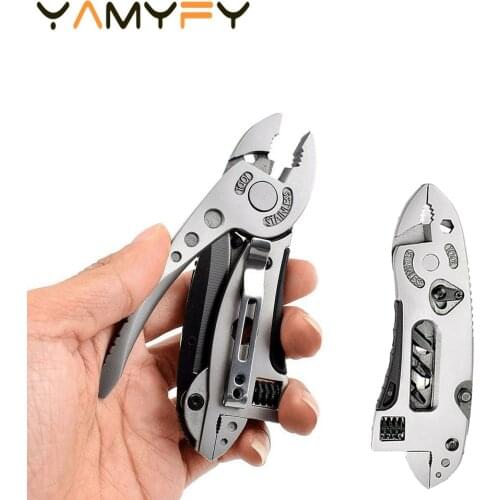 Yamyfy Pliers