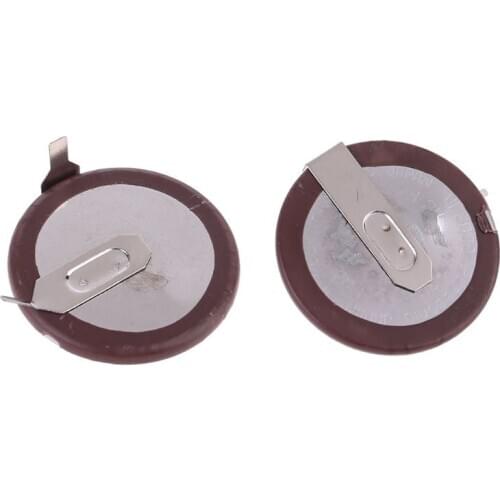 1 PC Rechargeable Battery Remote Key Fob For BMW VL2020 - 90 Degree Car Accessories