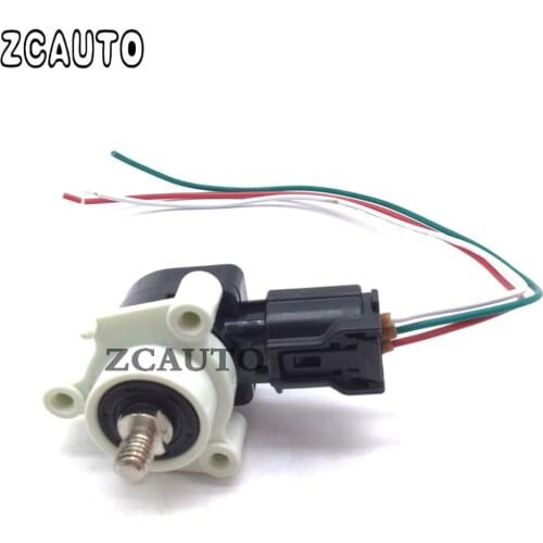 84021-AG000,84021AG000,84021 AG000 Front Suspension Height Control Level Sensor for Subaru Legacy Forester Impreza Exiga