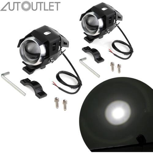 AUTOUTLET Lamps For Cars