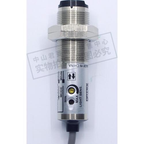 Free shipping high quality 100% new Brand new genuine authentic OPTEX OPUS CDD-40N photoelectric switch large spot warranty
