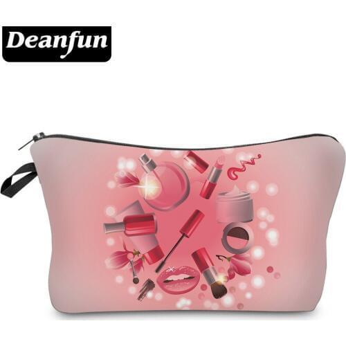 Дорожные несессеры Deanfun China At AliExpress