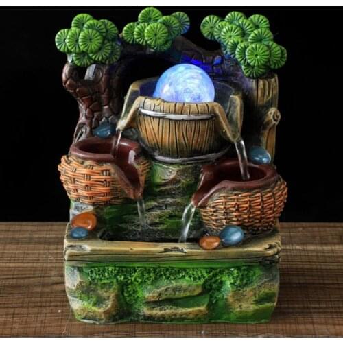 Fdit Interior Decor Items