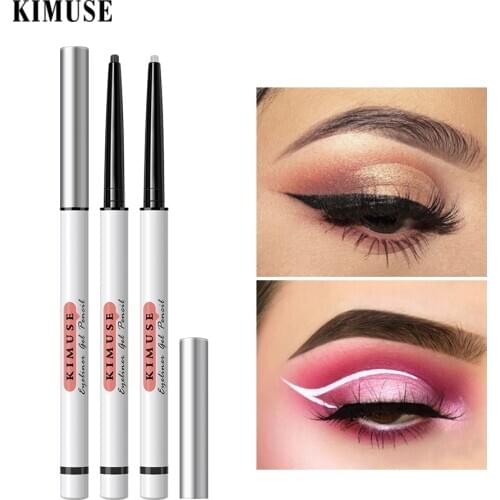 KIMUSE Black Eyeliner