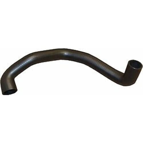 Left Side Radiator Upper Pipe Hose for Mercedes W164 ML500 2005-2011 1645010282 factory