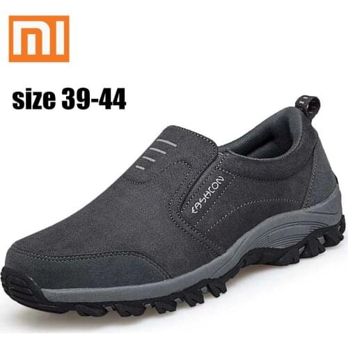 Men Casual Shoes Outdoor Loafers Sneakers 2021 New Fashion Comfortable Walk Men Casual Loafers Shoes Men Zapatos De Hombre