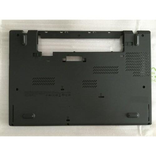 New Original laptop Lenovo Thinkpad T440 Base Cover case/The Bottom cover W/Docking 04X5445