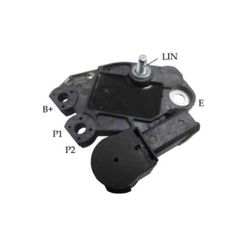 NEW Alternator Voltage Regulator 13804440 439789 440407 440426 614149 FGN23S063 FG23S022 FG23S063