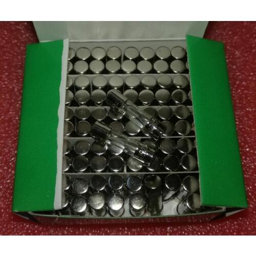 5mm*20mm 5X20 250V 12A Fast Blow Glass Fuse 5mm x 20mm 20PCS/LOT