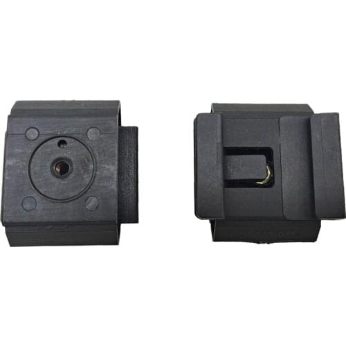 ForMercedes W201 Bumper Bracket Front Bumper Bracket Clips 2018800114