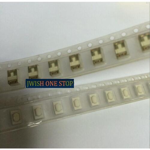 LM8J6M-T Automobile Remote Control Japanese Car Key Button Switch