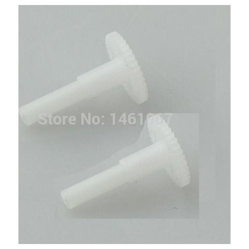 WLtoys F949 RC helicopter spare parts main gear wl f949 airplane Accessories