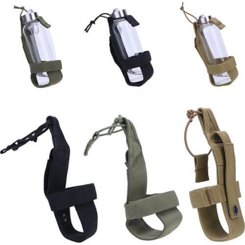 Wolfslaves Bottle Holders