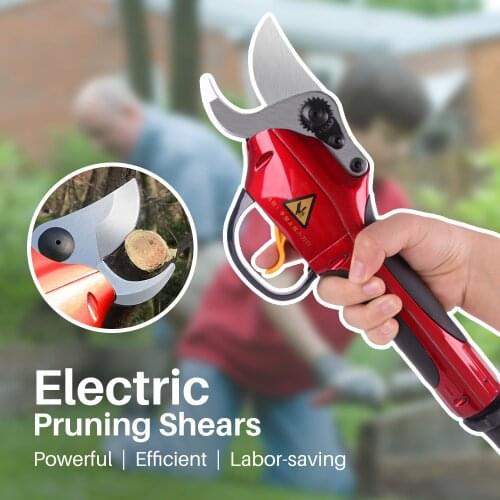 WSP-1 electric pruner (complete tool set of pruners for vineyard and orchards),electric scissors,electric pruning shear