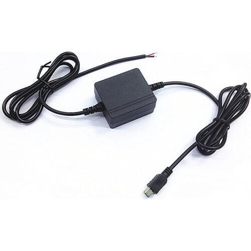 Mini USB Hardwire Cable for Garmin GPS for TomTom GPS