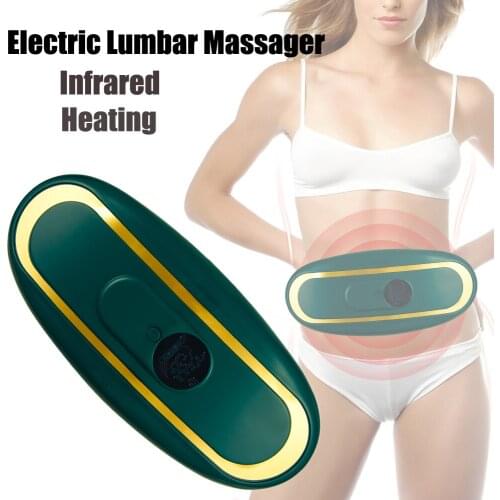 Zoechic Infrared Massagers