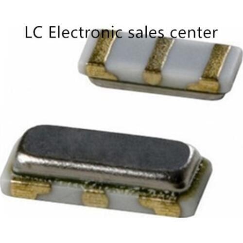 10pcs Murata original CSTCE16M0V53-R0 3.2*1.3 SMD-3 16MHZ