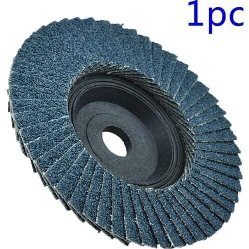 3" Polishing Wheels For Power Rotary Tools Abrasive Buffing Grinding Surface
