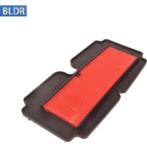 400cc Motorcycle Engine Air Filter Cleaner For Honda Motorbike CBR400RR L-L2 Gull-Arm NC29 OEM 17210-MV4-000 CBR400 CBR 400 RR