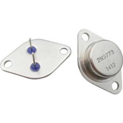 5PCS MJ11032G MJ11032 TO-3P 50A 120V NPN Darlington transistor