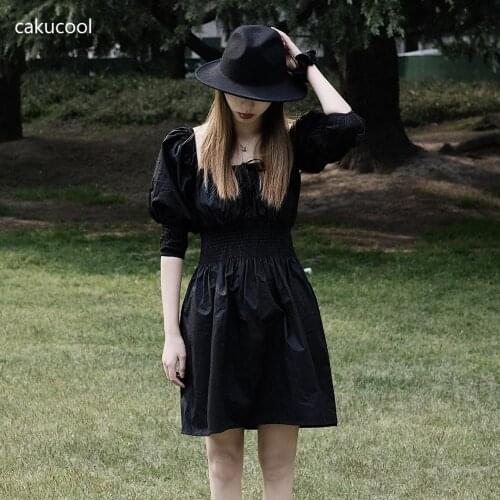 Cakucool Boho Summer Dresses