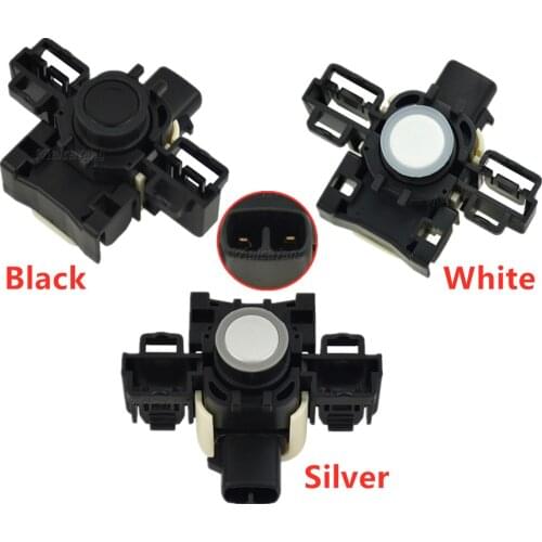 For Lexus CT200h ES300h 2013-2016 ES350 2013-2015 Car Accessories PDC Parking Sensor 89341-33200 89341-53010