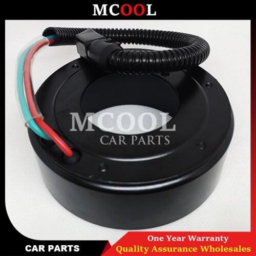 For New For Car SD7V16 AC Compressor Clutch Coil UAZ Patriot 3163-8131010-30 10378007261 spare parts for compressors