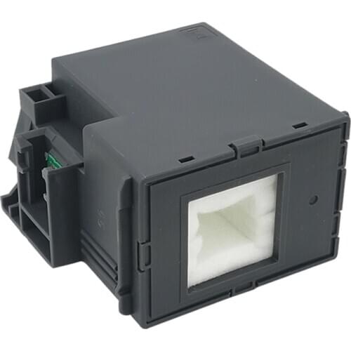 Einkshop C9344 Maintenance box Waste Ink Tank for Epson XP-2100 XP-2105 XP-3100 XP-3105 XP-4100 XP-4105 XP-4101 WF-2851 printer