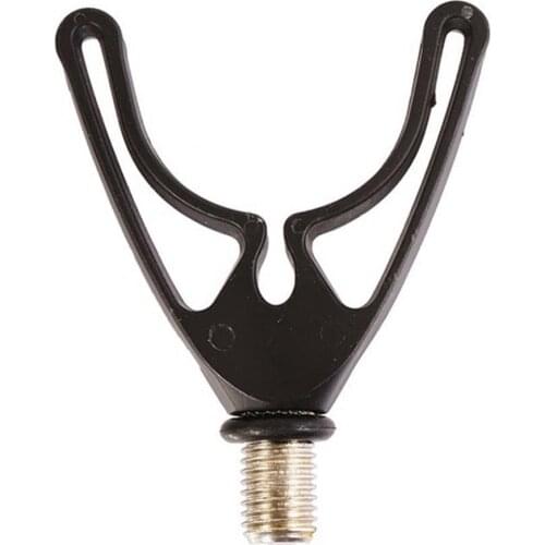 50%HOT Carp Coarse Fishing Tackle Butt Pod Grip Rod Rest Holder Stand Mount Rodrest