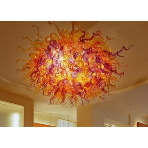 G9 Light Source and Modern Style Pendant Light For Coffee Shop