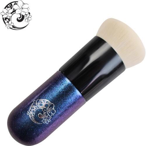 ENERGY Brand Professional Foundation Brush Make Up Makeup Brushes Pinceaux Maquillage Brochas Maquillaje Pincel dt0