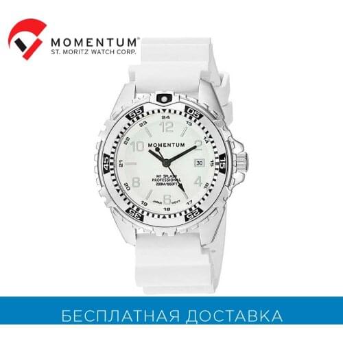 Momentum Women's Wrist Watch