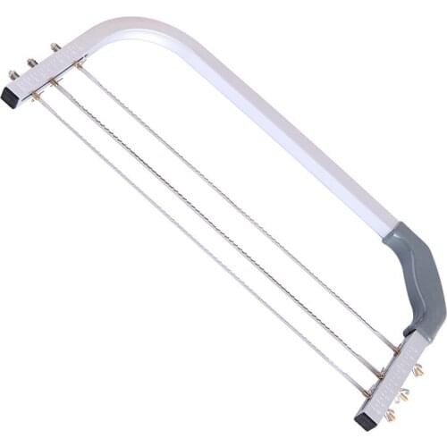 Cake slicer cake cutter Aluminum alloy and stainless steel