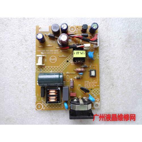 Lenovo T2254a 715g7368-p01-000-001e Power Board High Voltage Board