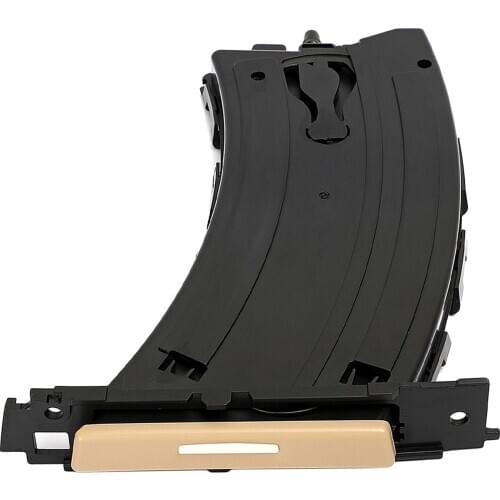 Dashboard Cup Holder 51459173467 for BMW E90 E91 335d 335i 335i3 Beige