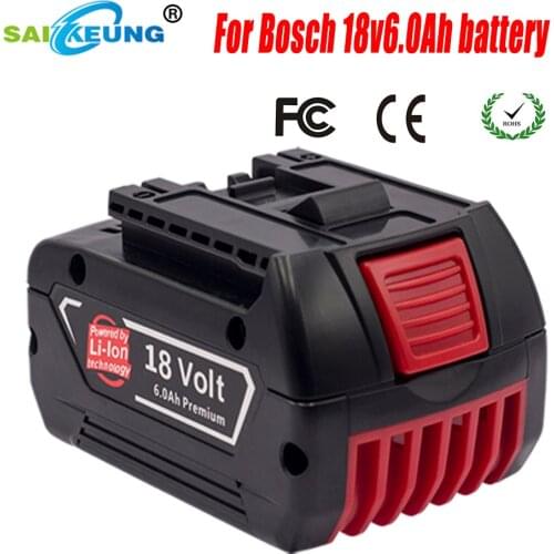 SAIKEUNG Rechargeable Batteries