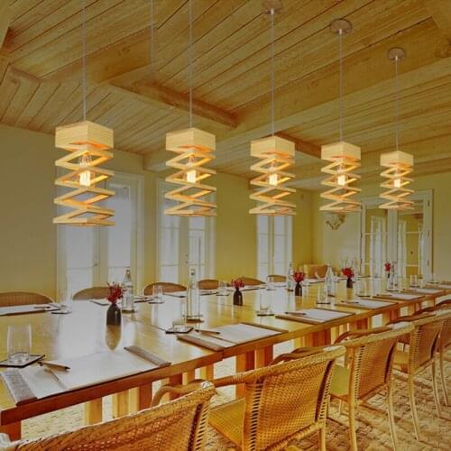 Modern New Design LED Pendant Lights For Hotel Dining Table For Bedroom Living Study Room Lighting Decoration Warm Home Lamps