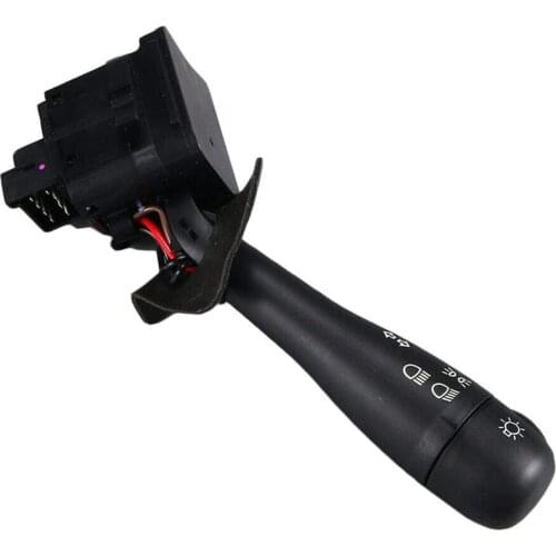 Turn Signal Head Light Lamp Combination Switch for Chevrolet Saturn Pontiac 15251096