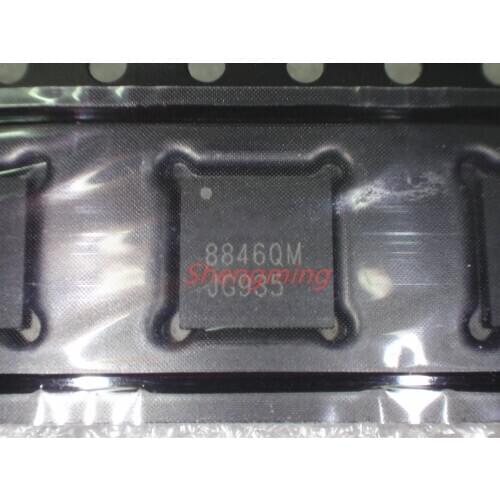 10PCS ACT8846QM460-T ACT8846QM 8846QM