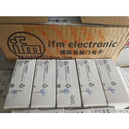 IFM PK6731 sensor 100% new and original