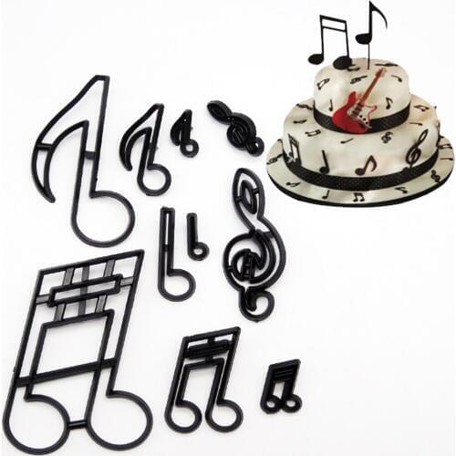 FenKicyen Cake Decorations