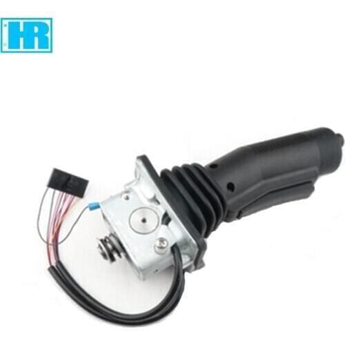 Genie 137634 Aerial Platform Scissor Lift Joystick Controller