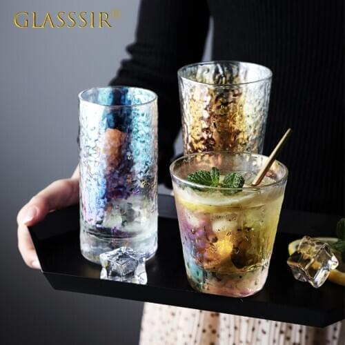 GlassSIR Colored Glasses