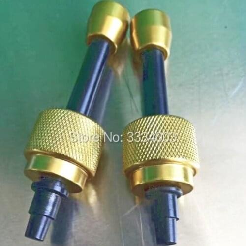 Common Rail Injector Seal Ring Installation Tool For BOSCHH 110 120, Common Rail Seal Ring Installation For Truck