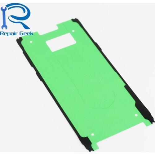 LCD Middle Frame Adhesive Sticker Glue Tape For Samsung Galaxy S8 G950 S8 Plus G955 Middle Bezel Sticker
