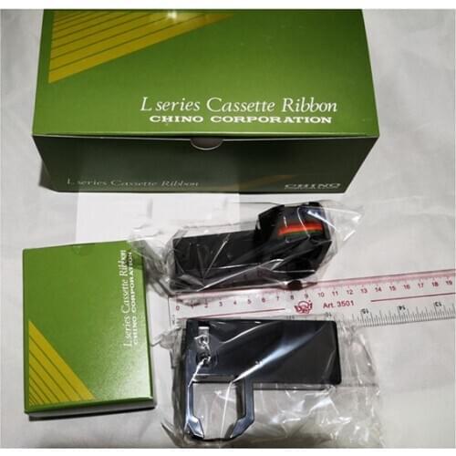 CHINO LE50000 recorder ribbon 84-00224 L series Ribbon Cassette 84-0022