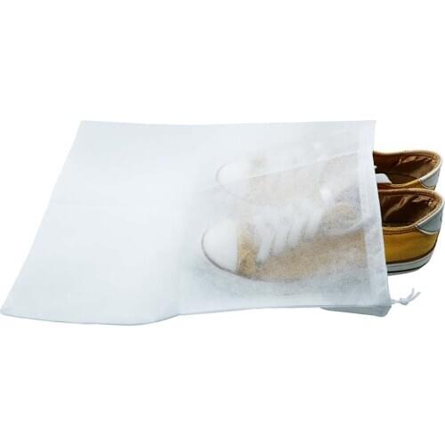 NICEXMAS Cloth Storage Boxes