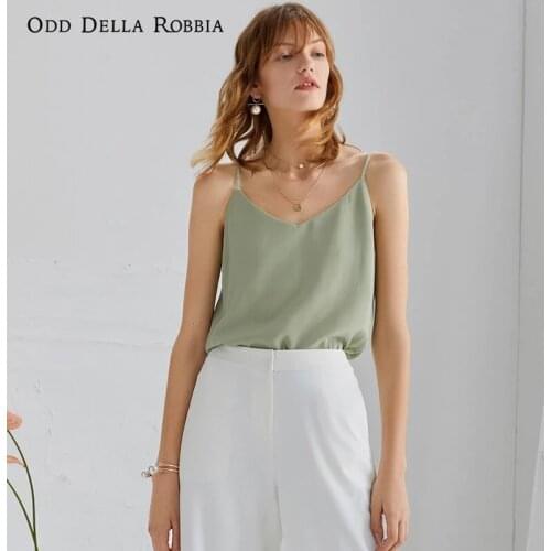 Женские летние топы Odd Della Robbia China At AliExpress