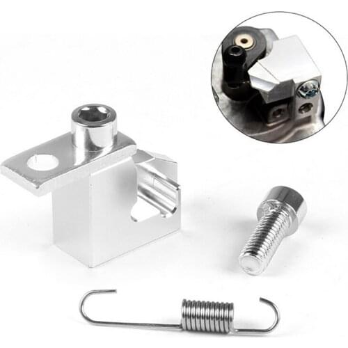 P2015 Repair Bracket Kit Fit for Car Seat 2.0 TDI CR with Intake Manifold